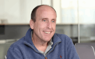 How To Overcome Your Weaknesses With Bob Azelby