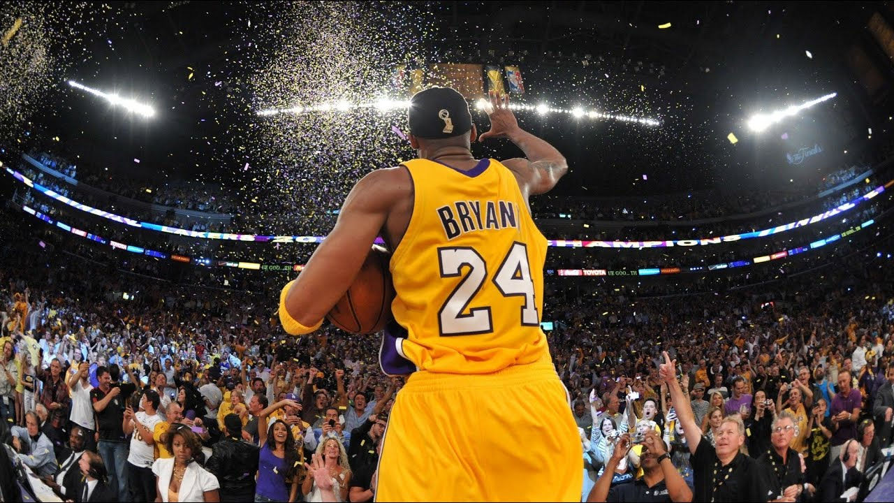 Kobe Bryant