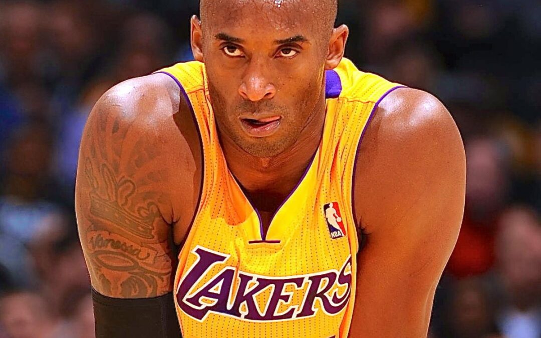 The Mamba Mentality: How Kobe Bryant Became a Legend 🐍