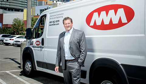 The One Mindset Shift That Helped a Sales Rep Become a $300M CEO