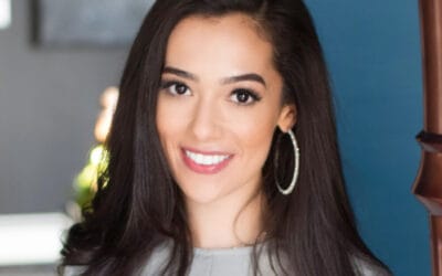 From Rejected to #1 — Hala Taha’s Rise