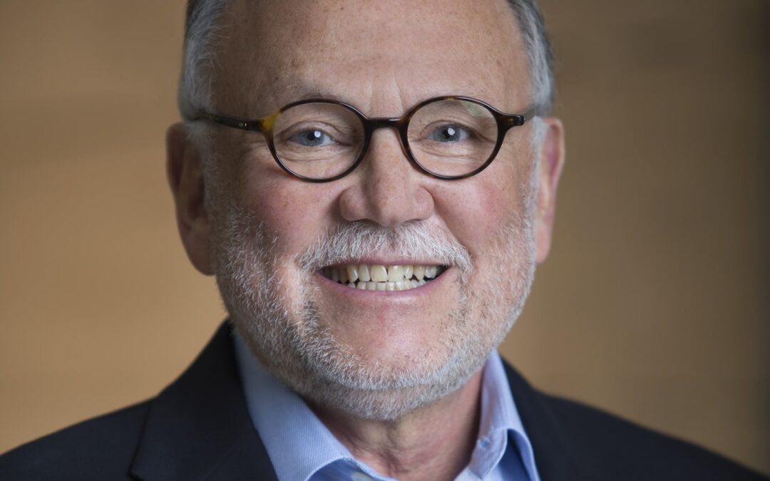 Howard Behar: Craft Your Personal Mission Statement Like Starbucks