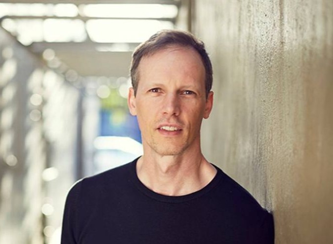Billionaire Jim McKelvey Shares the Life-Changing Lesson From His Mom