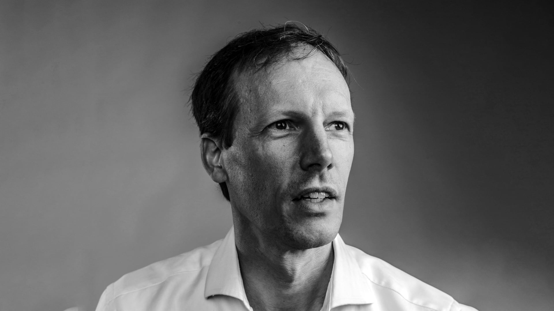 Jim McKelvey