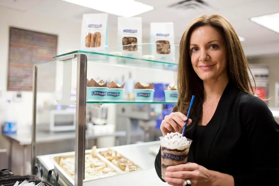 Kat Cole
