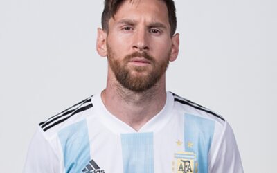 The Smallest Player Who Conquered the World: Messi’s Journey