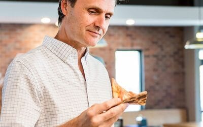 Why MOD Pizza Loves Hiring Criminals