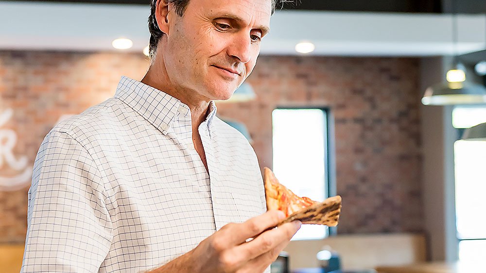 Why MOD Pizza Loves Hiring Criminals