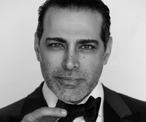 Manny Khoshbin: From Homeless to a $250M Real Estate Empire