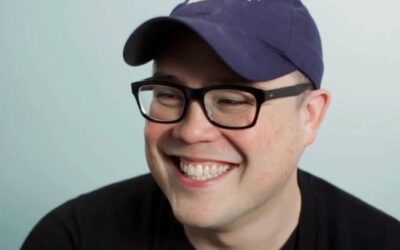 CUT Founder Reveals the Mindset Shift That Changed His Life