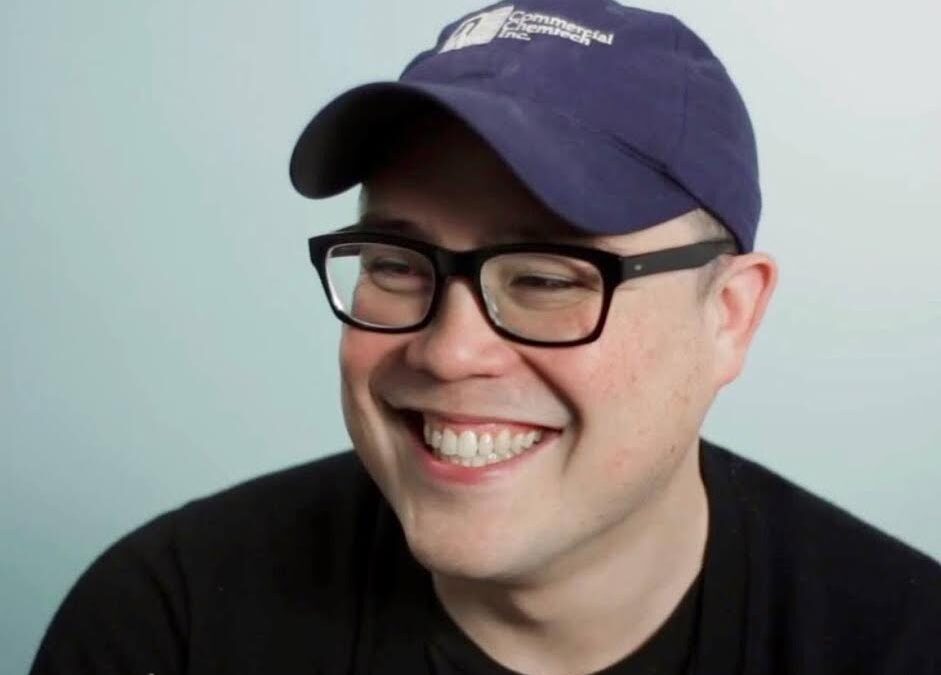 CUT Founder Reveals the Mindset Shift That Changed His Life
