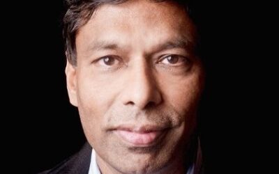 Billionaire Naveen Jain’s Secret to True Fulfillment