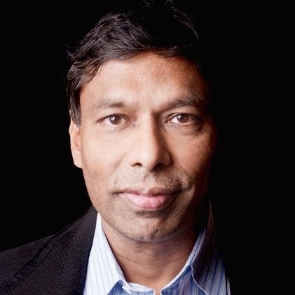 Billionaire Naveen Jain’s Secret to True Fulfillment
