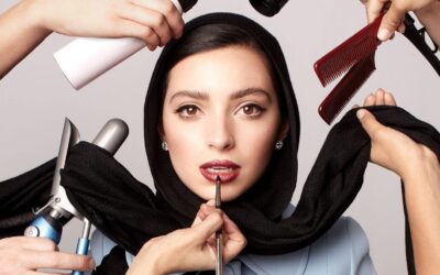 Noor Tagouri: How Replacing One Word Can Transform Your Message