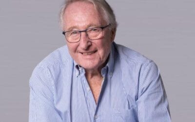 Reebok Founder Joe Foster: Why Money Can Buy Happiness