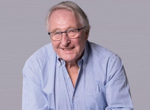 Reebok Founder Joe Foster: Why Money Can Buy Happiness