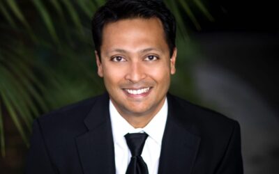 From Dumpster Diving to $3.4 Billion: Sharran Srivatsaa’s Simple Secret to Mastering Success