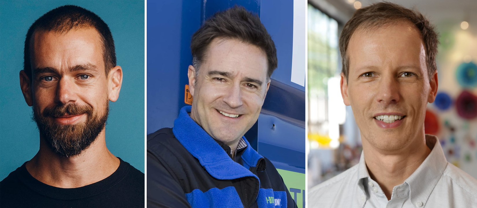 Top Entrepreneurs