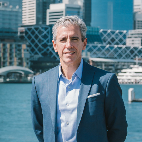 From Corporate Comfort to $1 Billion: How Eugenio Pace Overcame His Fear of Failure