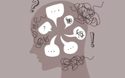 Want to Stop Overthinking? Start Writing.