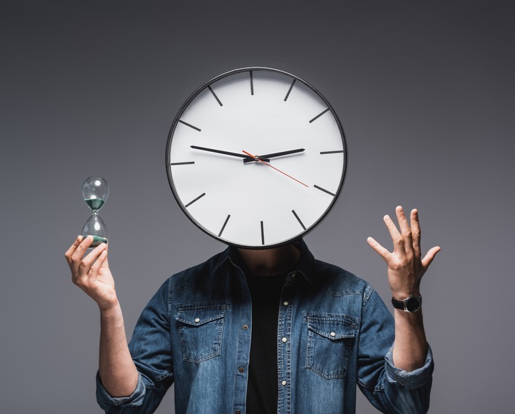 3 Productivity Habits from Billionaires and Top Founders